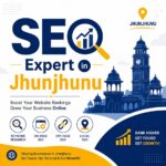 SEO Expert in Jhunjhunu